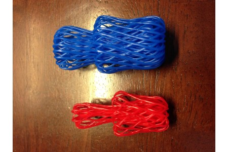 Endoscope Lens Tip Protectors 