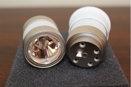 Replacement Xenon Lamps