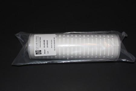 DSD Post Filter .45 Micron