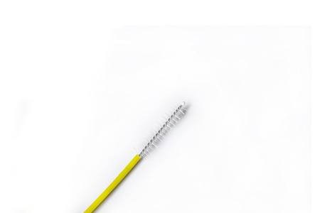 Single-End Channel Cleaning Brush